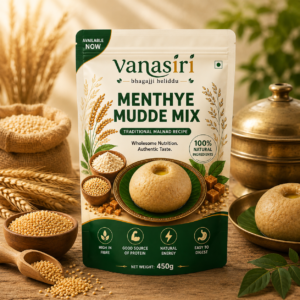 Menthye Mudde+