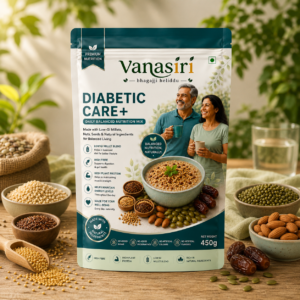 Diabetic Care+