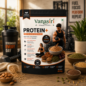 Protien+