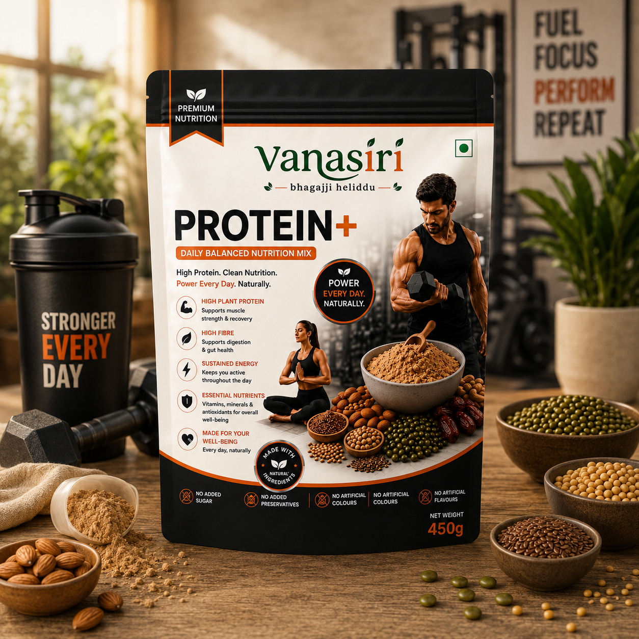 Protien+
